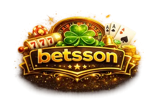 Logo kasina Betsson