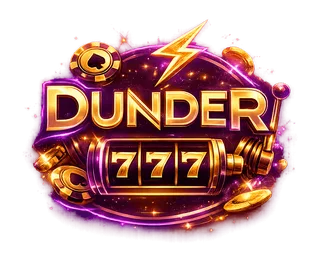 Logo kasina Dunder