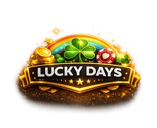 Logo kasina Lucky Days