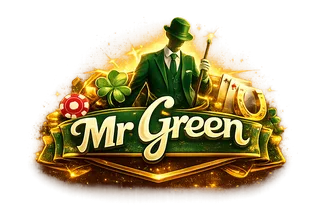 Logo kasina Mr Green