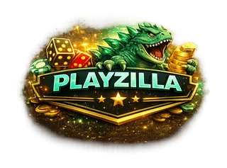 Logo kasina Playzilla